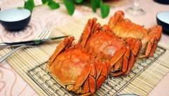 瑤海：合肥市場(chǎng)上能買(mǎi)到正宗的陽(yáng)澄湖大閘蟹嗎？